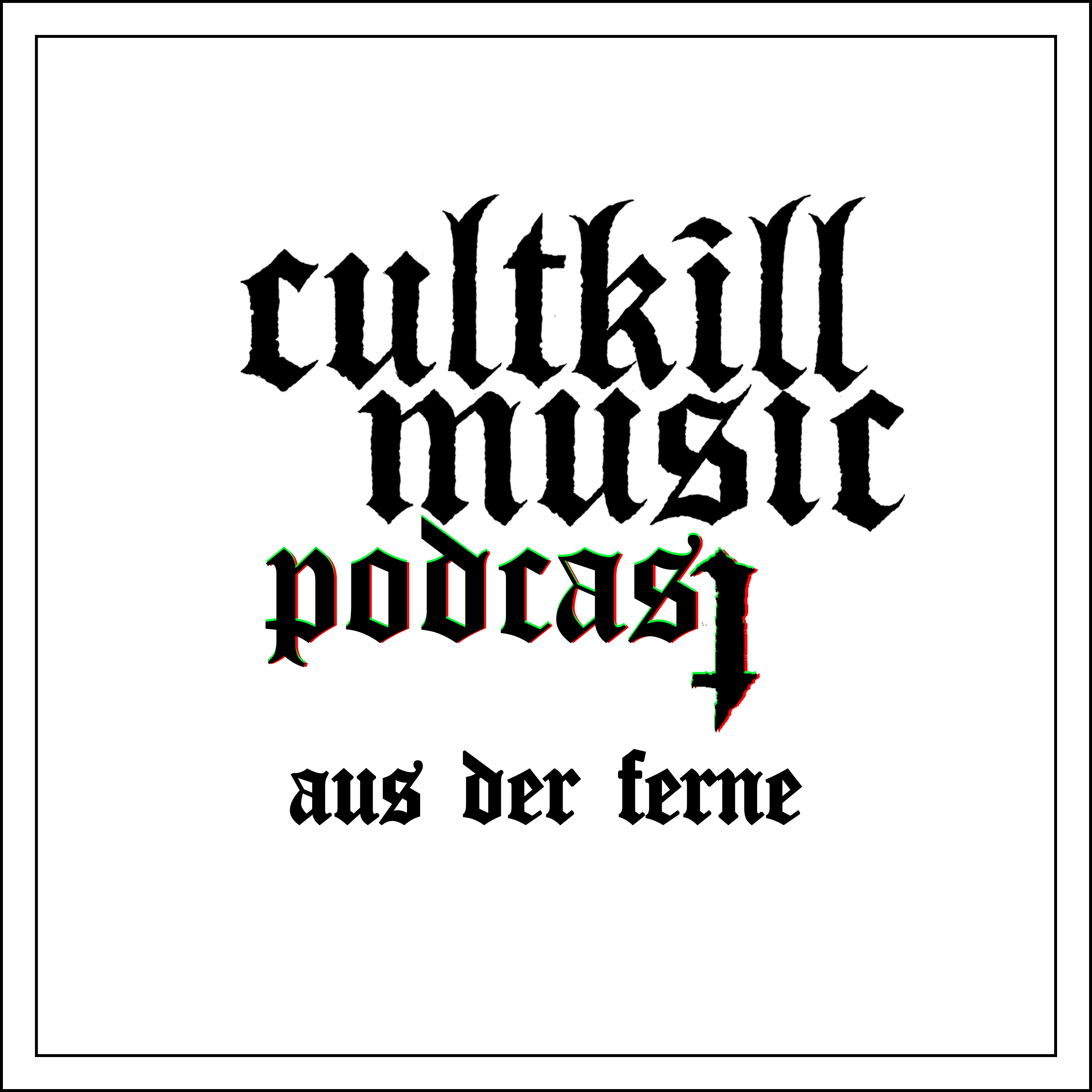 #3 aus der ferne